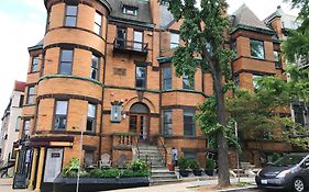 Highroad Washington Dc